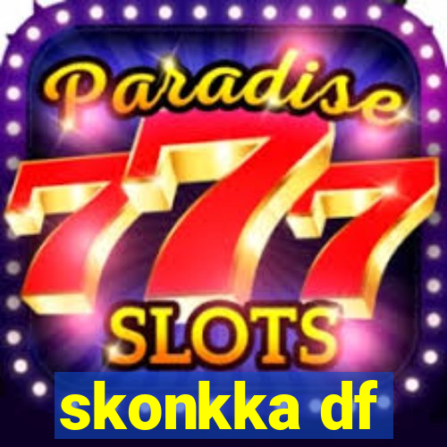 skonkka df